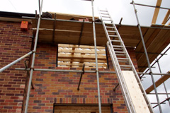trusted extension quotes Cockley Hill